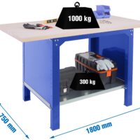 125034 BANC.865x1800x750AZ BT6PROLAMINAT