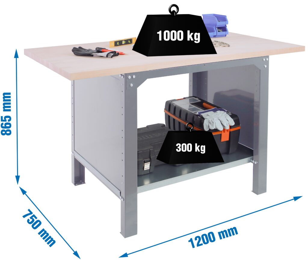 124983 BANC.865x1200x750CZ BT6PROLAMINAT
