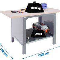124983 BANC.865x1200x750CZ BT6PROLAMINAT