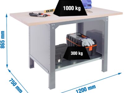 124983 BANC.865x1200x750CZ BT6PROLAMINAT