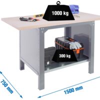125003 BANC.865x1500x750CZ BT6PROLAMINAT