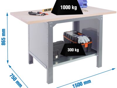 125003 BANC.865x1500x750CZ BT6PROLAMINAT