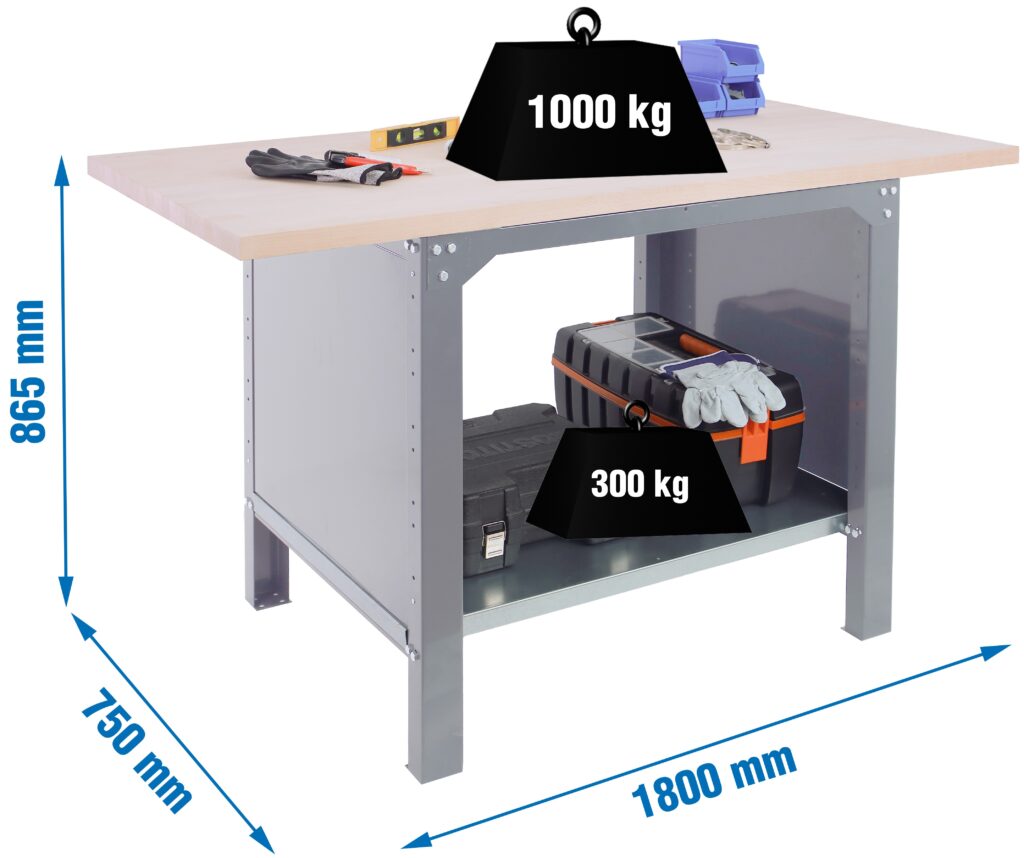 125027 BANC.865x1800x750CZ BT6PROLAMINAT