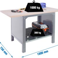125027 BANC.865x1800x750CZ BT6PROLAMINAT