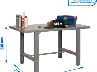938409 BANC.830x1500x730CZ BT6 METAL