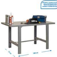 938430 BANC.830x1800x730CZ BT6 METAL
