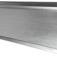005268 PRAT.GALV. 900x200MM P/ARM.PAREDE
