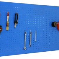 919507 PAINEL PERF.CLICK AZUL1200x400MM$