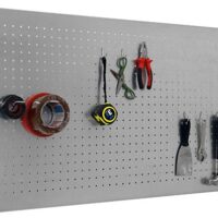 919972 PAINEL PERF.CLICK CINZ1200x600MM$