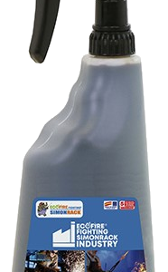 139390 ECOFIRE INDUSTRY (PULVERIZAD.1LT)