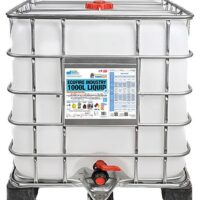 ______ ECOFIRE INDUSTRY (BIDON 1000LT)&
