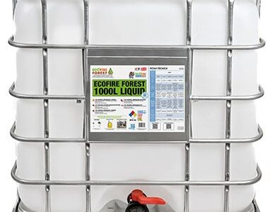 ______ ECOFIRE FOREST   (BIDON 1000LT)&