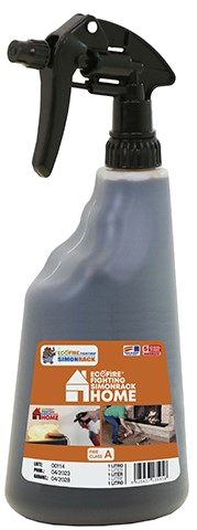 135958 ECOFIRE HOME     (PULVERIZAD.1LT)