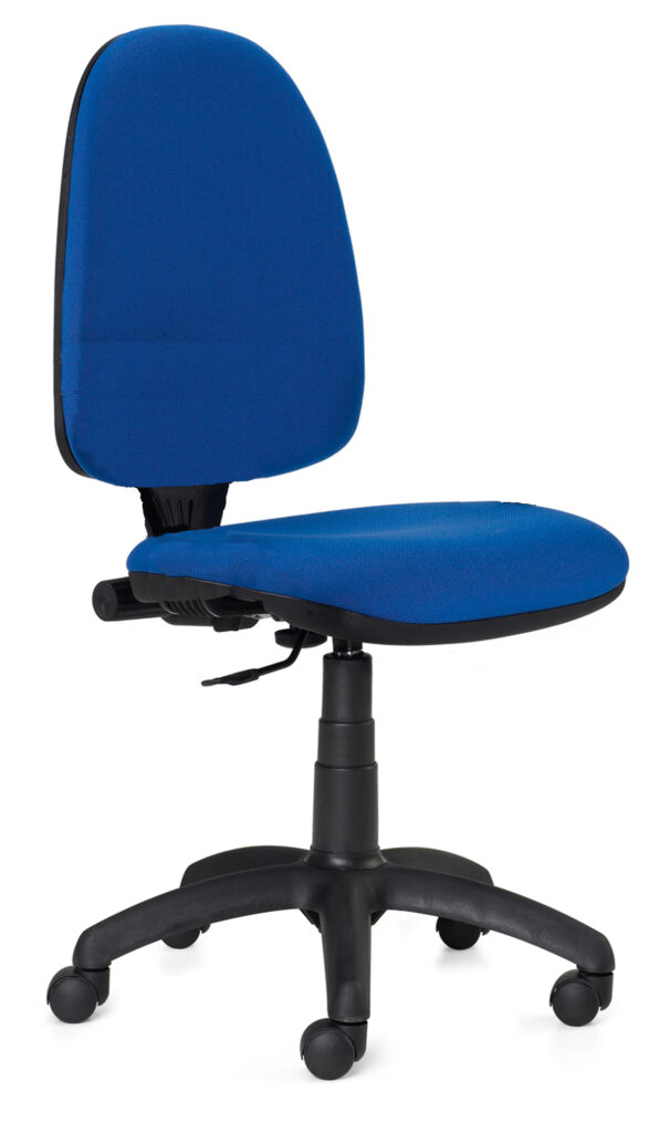 CADEIRA C/ALTA C/RODA S/BR S10 UT2210PO$