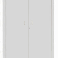 ARMARIO  198x42x100 ABC004P184002525$