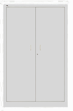 ARMARIO  198x42x100 ABC004P184002525$
