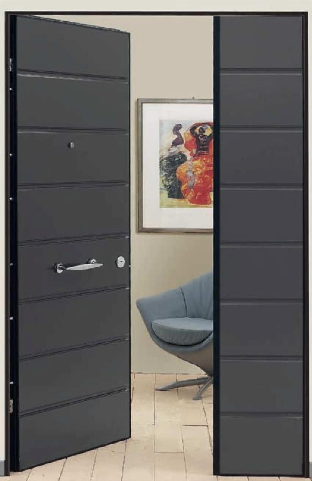 PORTA DBR 2,1×1,5E TANGAN./AC100-A161L &