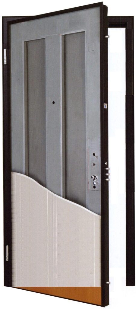 PORTA STC 2,1×0,8E S/PAINEL-S/PAINEL $