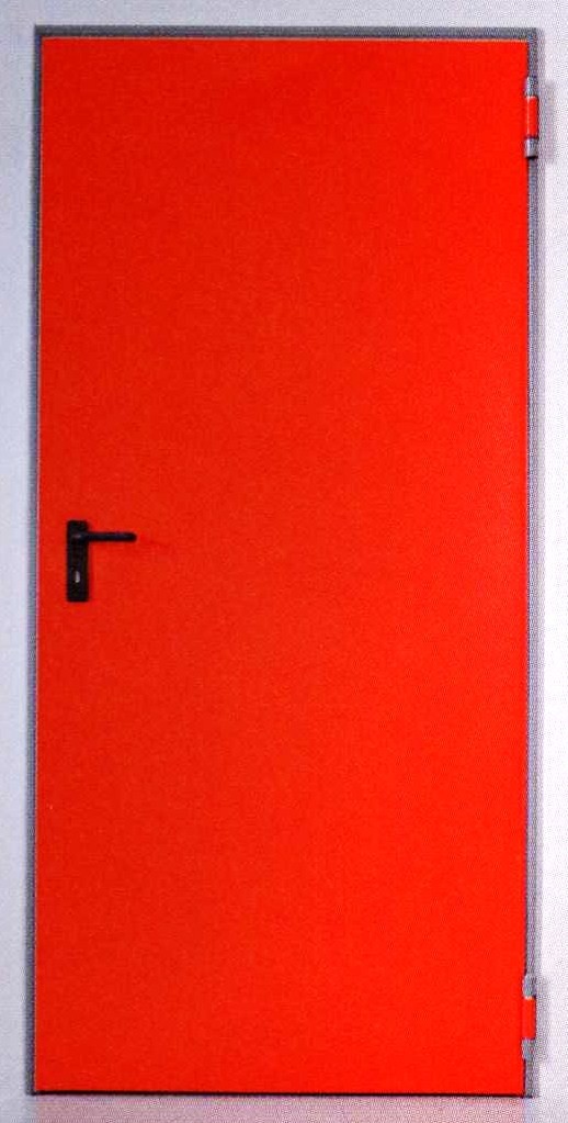 UN0301.002 PORTA CF60 R6034  900x2050MM&