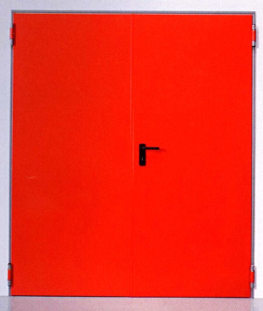 UN0351.009 PORTA CF60 R7035 1600x2050MM$