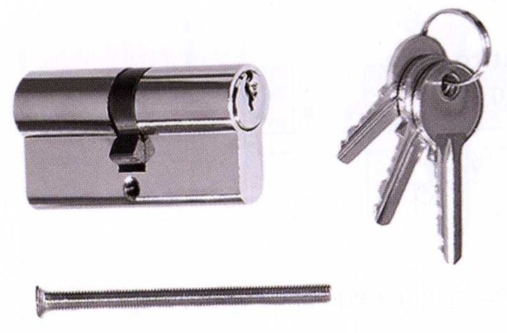 4202101.001 CANHAO C/FOGO 40/40 ESP.60