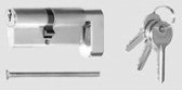 4202102.001 CANHAO ROSETA 40/40 ESP.60