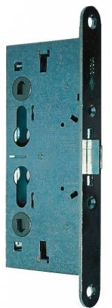 FECHADURA REVERSIV.PORTA C/FOGO CR3