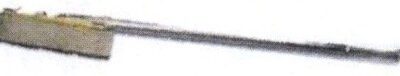 SELECTOR FECHO P/PORTA 2FOLHAS SC