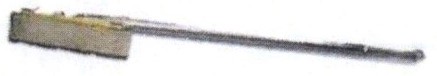 SELECTOR FECHO P/PORTA 2FOLHAS SC