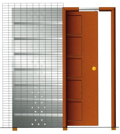 CAIXA P/CORRER PAREDE REBOCO   750×2000$