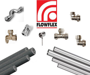 Tubos Inox e Acessorios