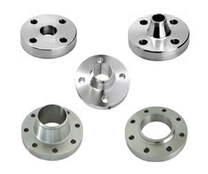 Flanges Tubo Aco