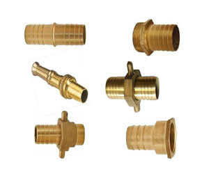 Acessorios Latao para Plastico