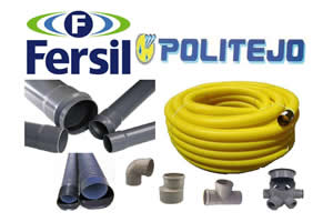 Tubos Pvc e Acessorios