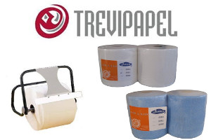Papel Industrial