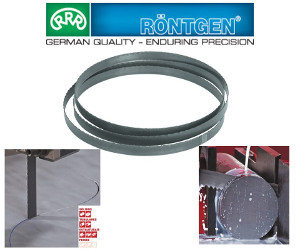 RONTGEN - Fitas para Serrotes