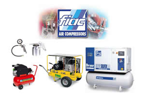 FIAC - Compressores