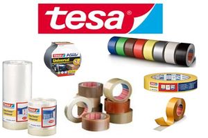 TESA - Fitas Isoladoras e Acessorios Pintura