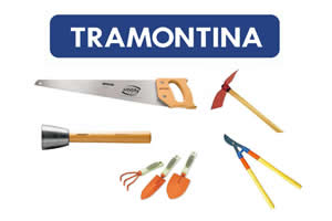 TRAMONTINA - Ferramentas Manuais