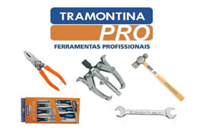 TRAMONTINA PRO - Ferramentas Manuais