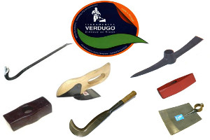 VERDUGO - Ferramentas Manuais