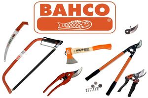 BAHCO - Ferramentas Agricolas