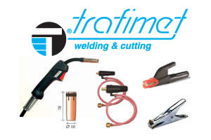 TRAFIMET - Acessorios de Soldadura