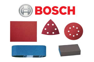 BOSCH - lixas