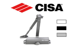 CISA - Fechaduras e Ferragens