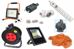 Material Electrico