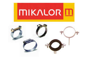 MIKALOR - Abracadeiras