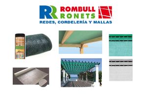Redes Plasticas