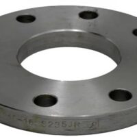 FLANGE EN1092-1 T01 PN10/16 DN65 8FUROS&