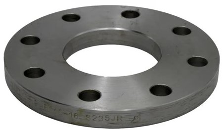 FLANGE EN1092-1 T01 PN10/16 DN65 8FUROS&